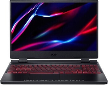 Фото Acer Nitro 5 AN515-57-526W (NH.QESEU.016)