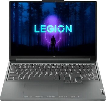 Фото Lenovo Legion Slim 5 16APH8 (82Y900B1PB) 32GB/1TB/Win11