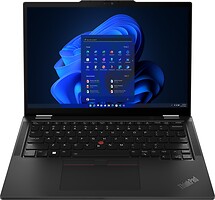 Фото Lenovo ThinkPad X13 Yoga Gen 4 (21F2004APB)