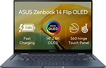 Фото Asus ZenBook 14 Flip UP3404VA (UP3404VA-KN045W)