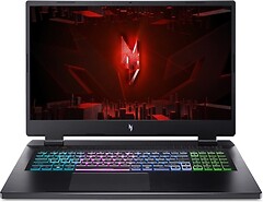 Фото Acer Nitro 17 AN17-51 (NH.QK6EU.003)