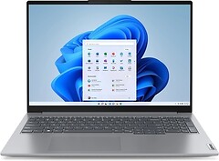 Фото Lenovo ThinkBook 16 G6 ABP (21KK000KMH)