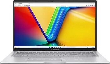 Фото Asus VivoBook 17 X1704VA (X1704VA-AU210)