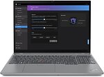 Фото Lenovo ThinkPad T16 Gen 2 (21K8S10F06)