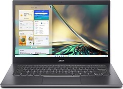 Фото Acer Aspire 5 A514-55-578C (NX.K5DAA.002)