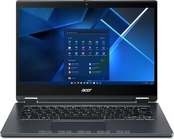 Фото Acer TravelMate Spin P4 TMP414RN-51-54JZ (NX.VP4AA.005)