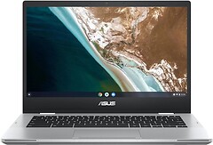 Фото Asus Chromebook CX1 CX1400FKA (CX1400FKA-EC0066)