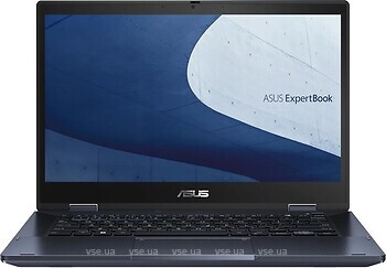 Фото Asus ExpertBook B3 Flip B3402FBA (B3402FBA-LE0524)