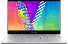 Фото Asus VivoBook Go 14 Flip TP1401KA (TP1401KA-EC010WS)