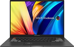 Фото Asus VivoBook Pro 14X N7401ZE (N7401ZE-M9126XA)