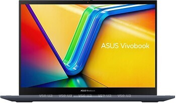 Фото Asus VivoBook S 14 Flip TN3402YA (TN3402YA-LZ054W) 24GB/512/Win11