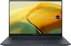 Фото Asus ZenBook 14X Q410VA (Q410VA-EVO.I5512)