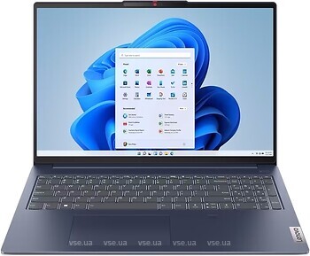 Фото Lenovo IdeaPad Slim 5 16ABR8 (82XG000WUS)