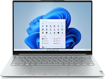 Фото Lenovo Slim 7 14IAP7 (82SX0002US)