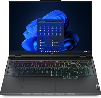 Фото Lenovo Legion Pro 7 16ARX8H (82WS003BRA)