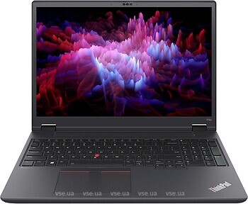 Фото Lenovo ThinkPad P16v Gen 1 (21FDS2JT00)