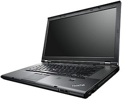 Фото Lenovo ThinkPad W530 (N1K3FRT)