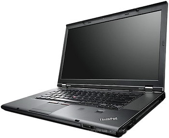 Фото Lenovo ThinkPad W530 (N1K3FRT)