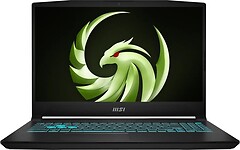 Фото MSI Bravo 15 C7VF (C7VF-008US)