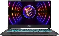 Фото MSI Cyborg 15 A13VE (A13VE-218US)