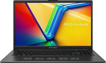 Фото Asus VivoBook Go 15 E1504GA (E1504GA-BQ207W)