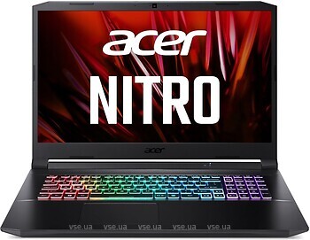 Фото Acer Nitro 5 AN517-54 (NH.QF8EU.00T)