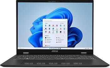 Фото MSI Prestige 16 AI Studio B1VGG (B1VGG-055CZ)