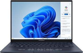 Фото Asus ZenBook 14 UX3405MA (UX3405MA-PZ752X)