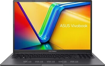 Фото Asus VivoBook 16X K3605VC (K3605VC-MB226)