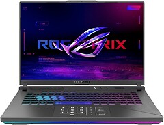 Фото Asus ROG Strix G16 G614JIR (G614JIR-N4071)