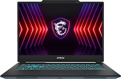 Фото MSI Cyborg 14 A13VF (A13VF-023XPL)