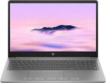 Фото HP Chromebook Plus 15a-nb0033dx (8D616UA)