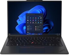 Фото Lenovo ThinkPad X1 Carbon Gen 12 (21KC004QMH)