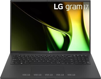 Фото LG Gram 17Z90S (17Z90S-G.AAB6U1)