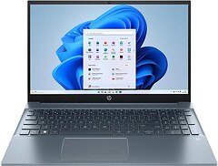 Фото HP Pavilion 15-eg3304nw (A01FQEA)