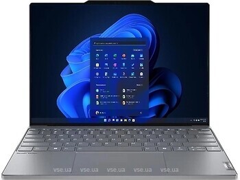 Фото Lenovo ThinkBook 13x G4 IMH (21KR000MPB)