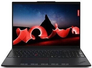 Фото Lenovo ThinkPad L16 Gen 1 (21L7001HPB)