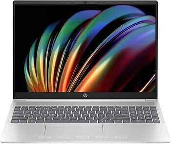 Фото HP Pavilion 16-af0009ua (A0NF3EA)