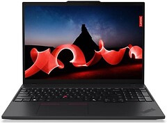 Фото Lenovo ThinkPad T16 Gen 3 (21MN005HUS)