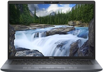Фото Dell Latitude 7340 (PV6P8)