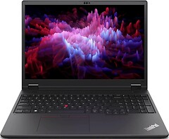 Фото Lenovo ThinkPad P16v Gen 2 (21KX000UMH)