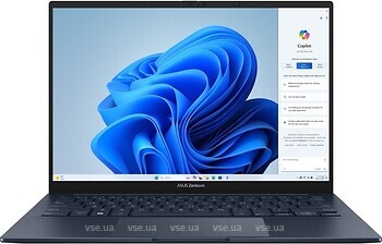 Фото Asus ZenBook 14 UX3405MA (UX3405MA-PP301X)