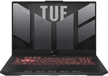 Фото Asus TUF Gaming A15 FA507NVR (FA507NVR-LP005)