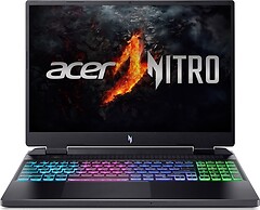 Фото Acer Nitro 17 AN17-42-R152 (NH.QPAEC.003)