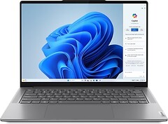 Фото Lenovo Yoga Pro 7 14AHP9 (83E30001US)