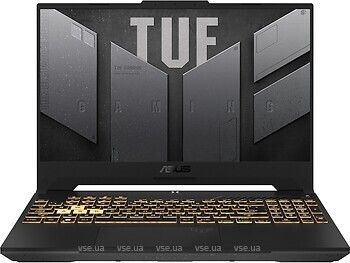 Фото Asus TUF Gaming F15 FX507ZC4 (FX507ZC4-HN002W)