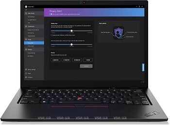 Фото Lenovo ThinkPad L13 Gen 5 (21LB0015MH)