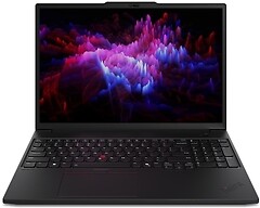 Фото Lenovo ThinkPad P16s Gen 3 (21KS0000CK)