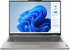 Фото Lenovo Yoga 7 16AHP9 (83DM0003US)
