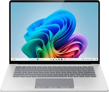 Фото Microsoft Surface Laptop 7 (ZHG-00009)